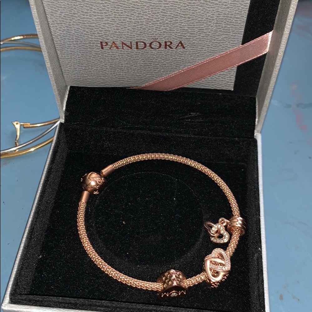 SOLD!!!  limited edition bracelet